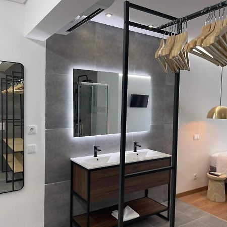 Pontinha Exclusive House Hotel Faro Luaran gambar