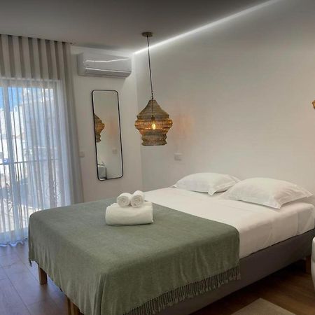 Pontinha Exclusive House Hotel Faro Luaran gambar