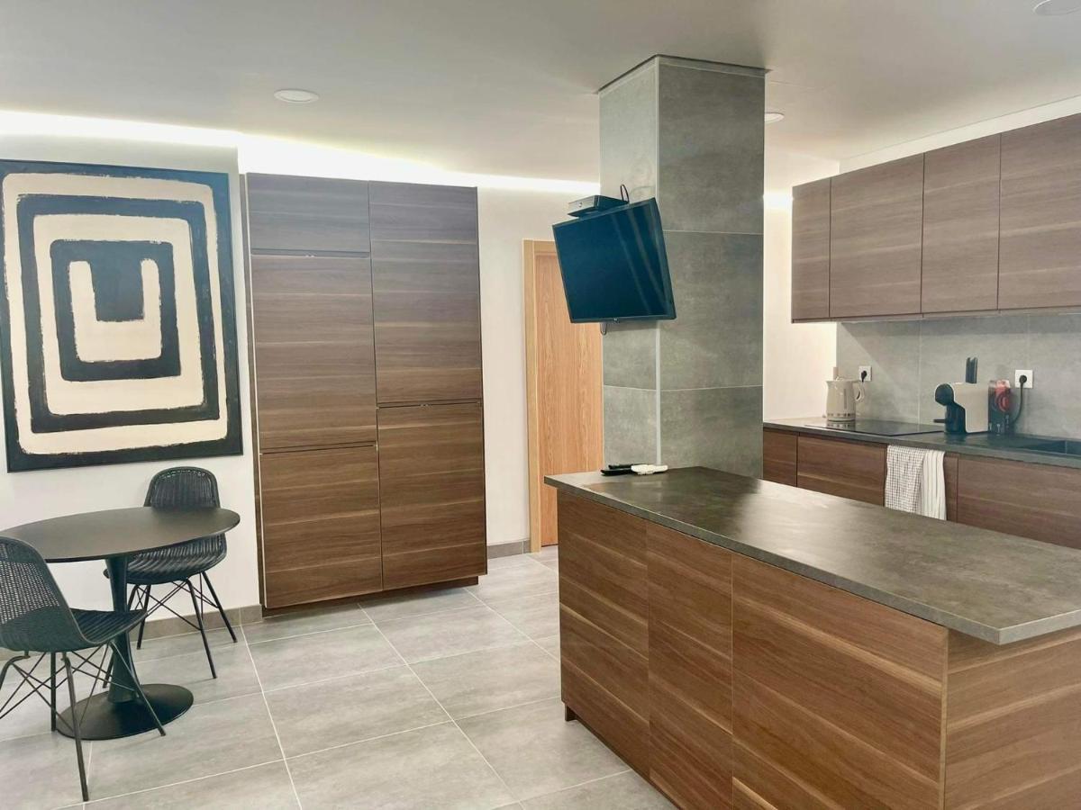 Pontinha Exclusive House Hotel Faro Luaran gambar