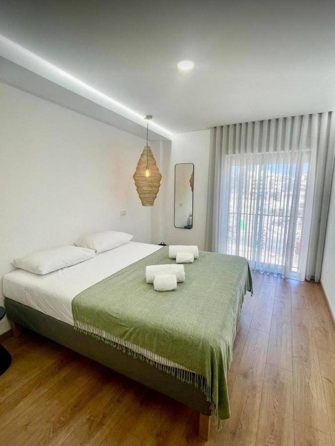 Pontinha Exclusive House Hotel Faro Luaran gambar