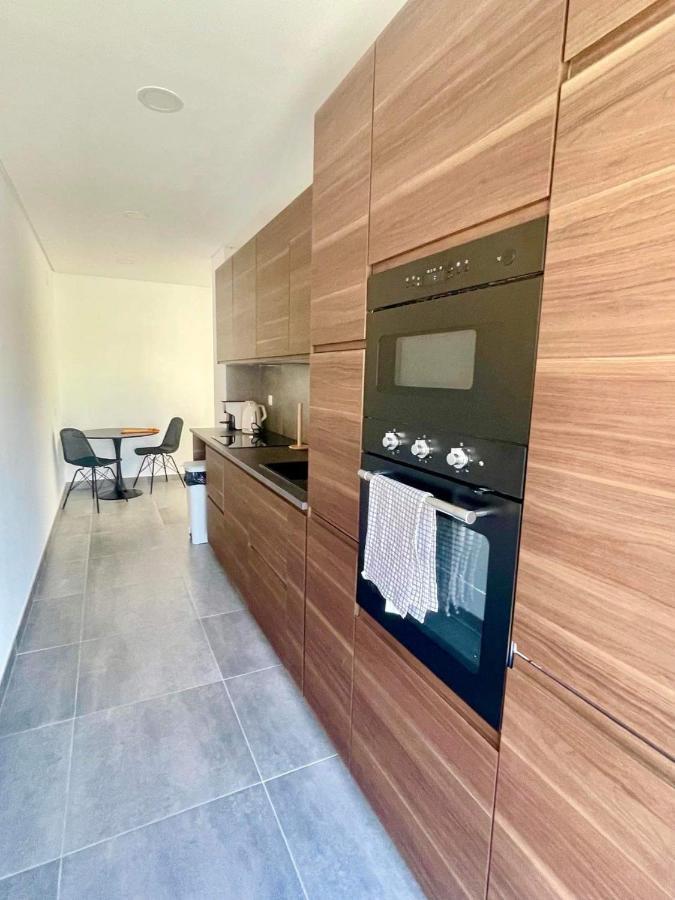 Pontinha Exclusive House Hotel Faro Luaran gambar