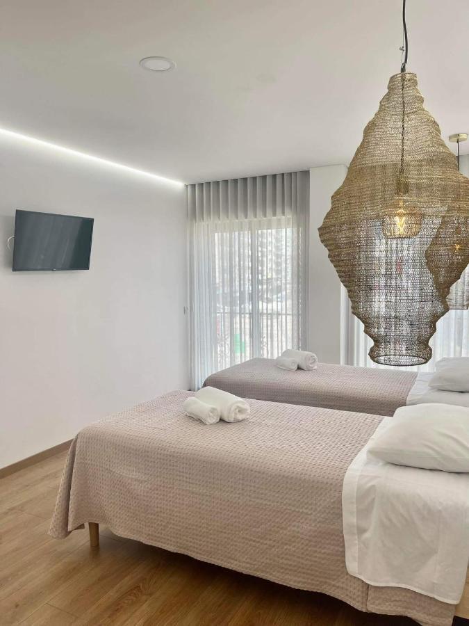 Pontinha Exclusive House Hotel Faro Luaran gambar