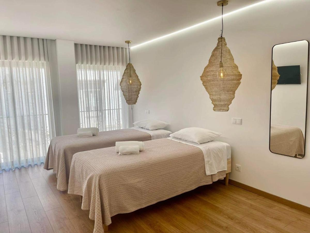 Pontinha Exclusive House Hotel Faro Luaran gambar