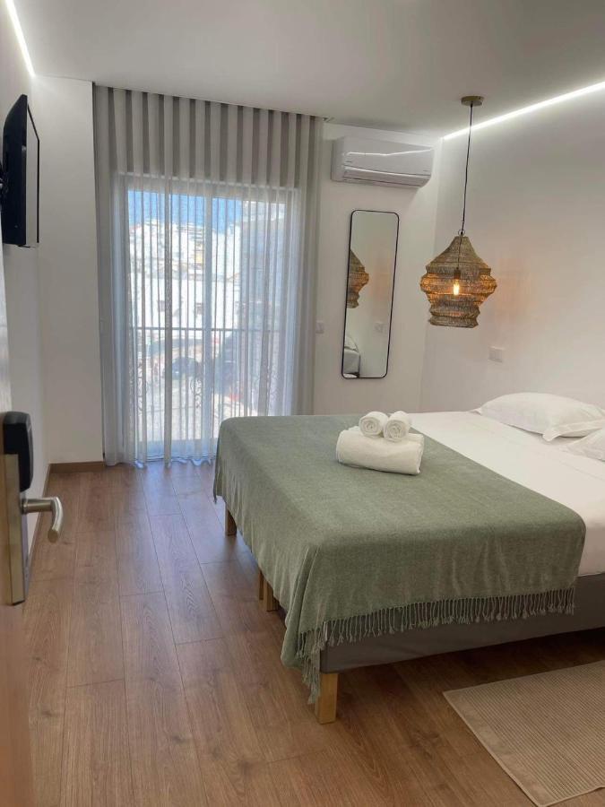 Pontinha Exclusive House Hotel Faro Luaran gambar