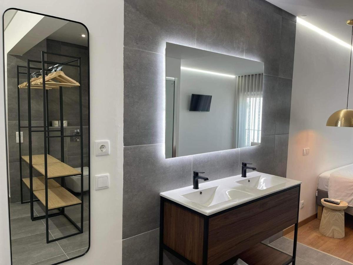 Pontinha Exclusive House Hotel Faro Luaran gambar