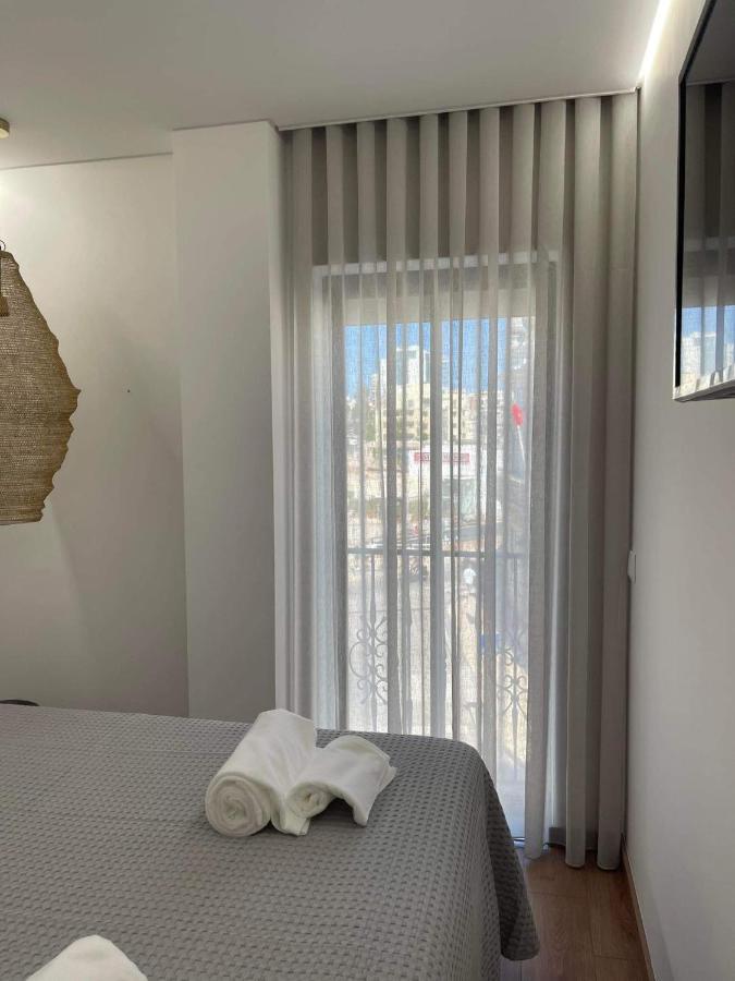 Pontinha Exclusive House Hotel Faro Luaran gambar