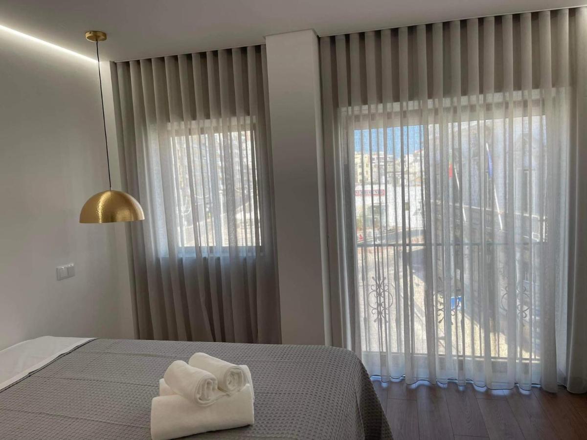 Pontinha Exclusive House Hotel Faro Luaran gambar
