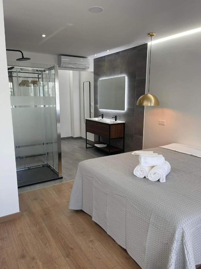 Pontinha Exclusive House Hotel Faro Luaran gambar