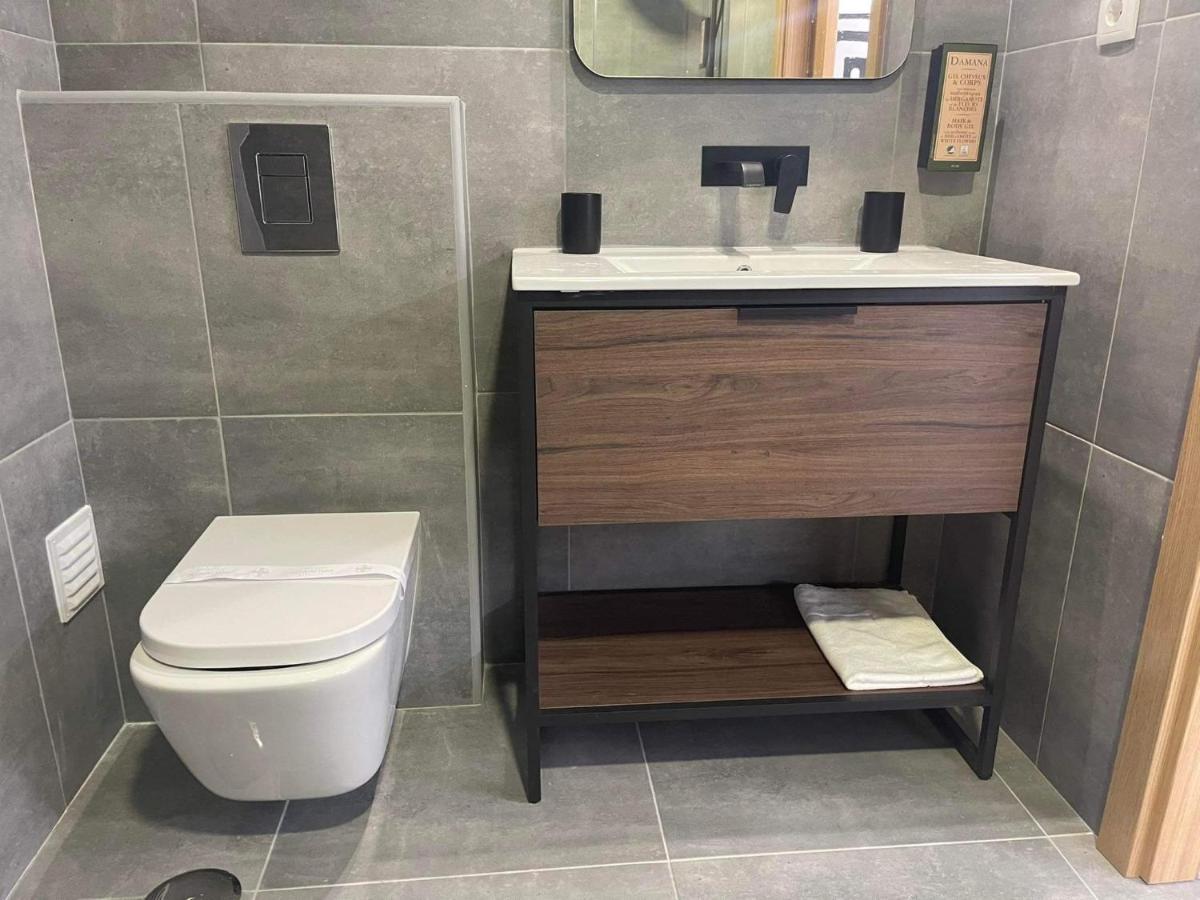 Pontinha Exclusive House Hotel Faro Luaran gambar