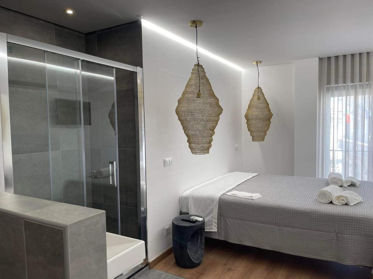 Pontinha Exclusive House Hotel Faro Luaran gambar
