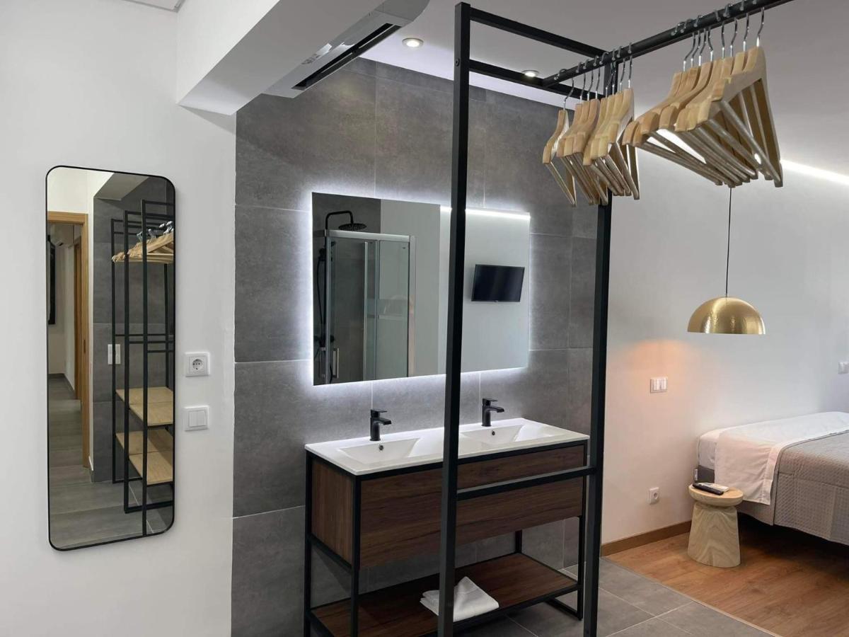 Pontinha Exclusive House Hotel Faro Luaran gambar