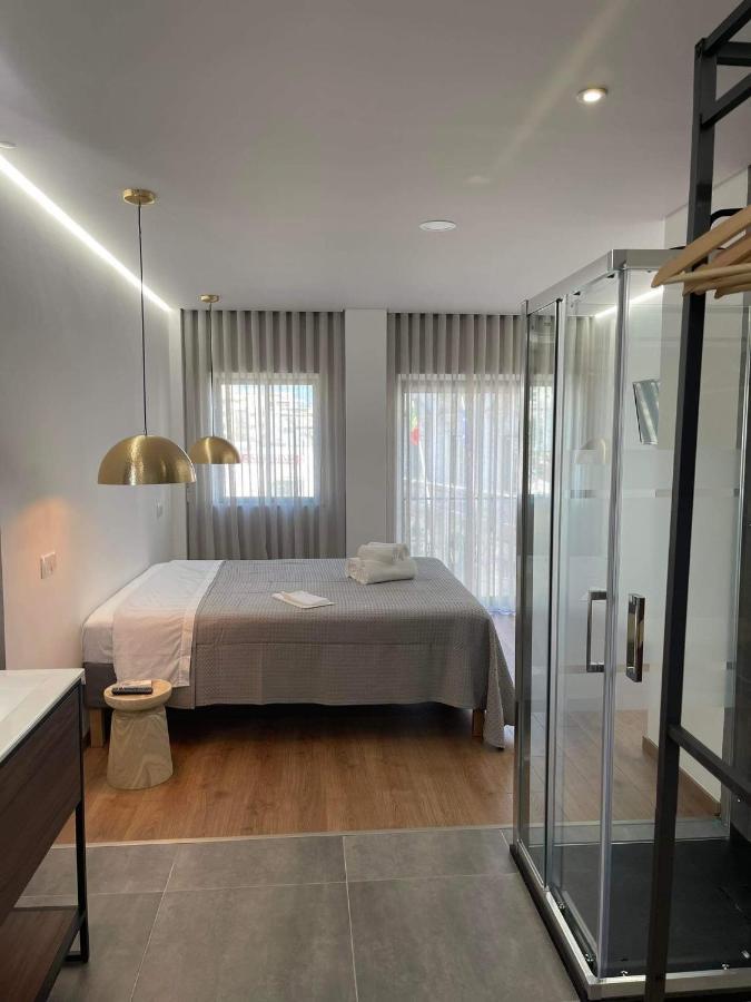 Pontinha Exclusive House Hotel Faro Luaran gambar