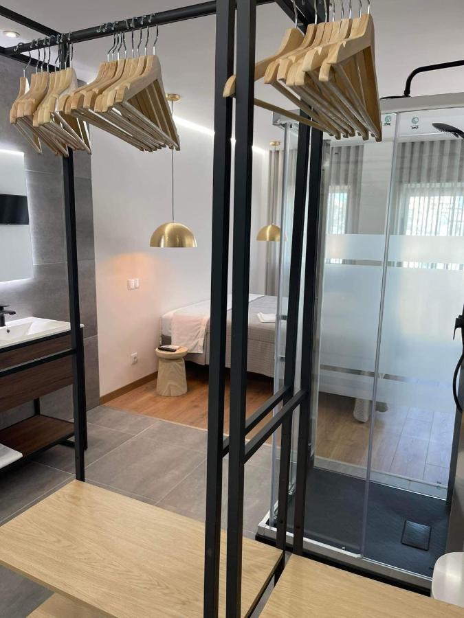 Pontinha Exclusive House Hotel Faro Luaran gambar