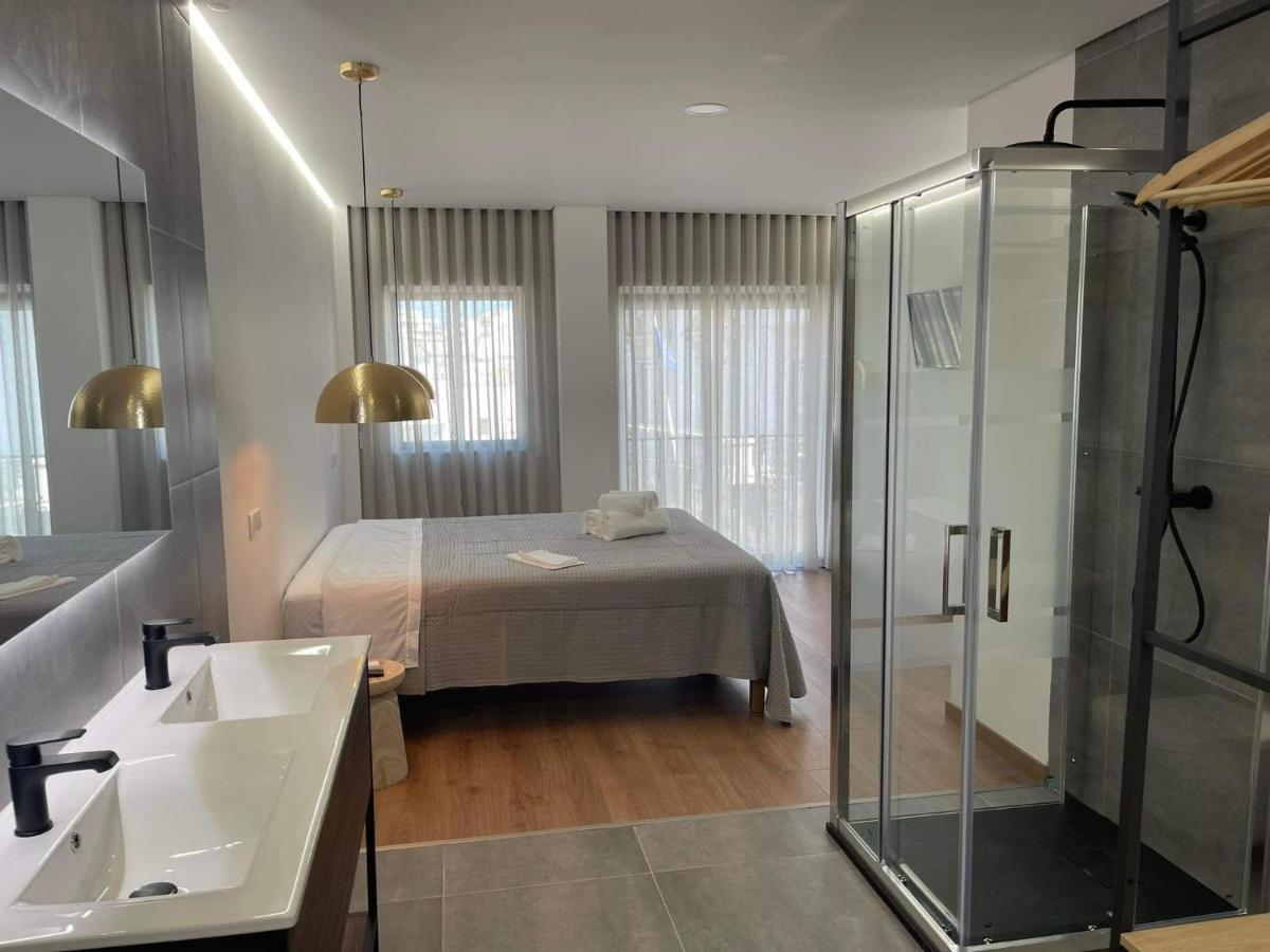 Pontinha Exclusive House Hotel Faro Luaran gambar