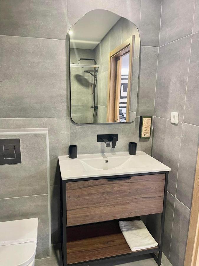 Pontinha Exclusive House Hotel Faro Luaran gambar