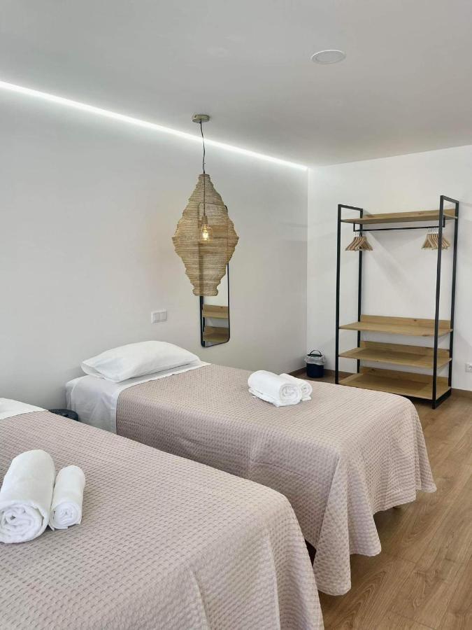 Pontinha Exclusive House Hotel Faro Luaran gambar