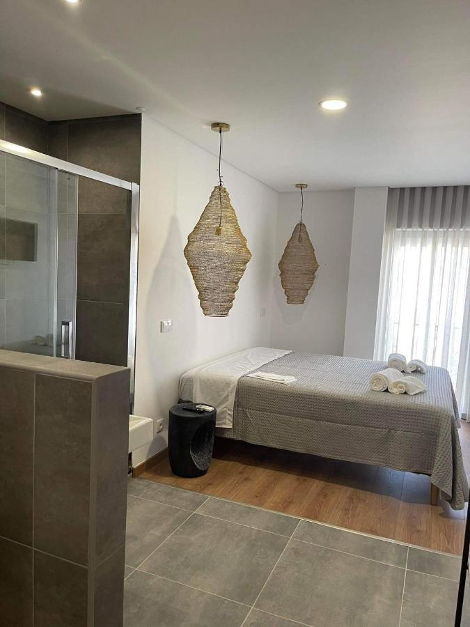 Pontinha Exclusive House Hotel Faro Luaran gambar
