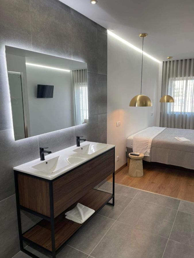Pontinha Exclusive House Hotel Faro Luaran gambar