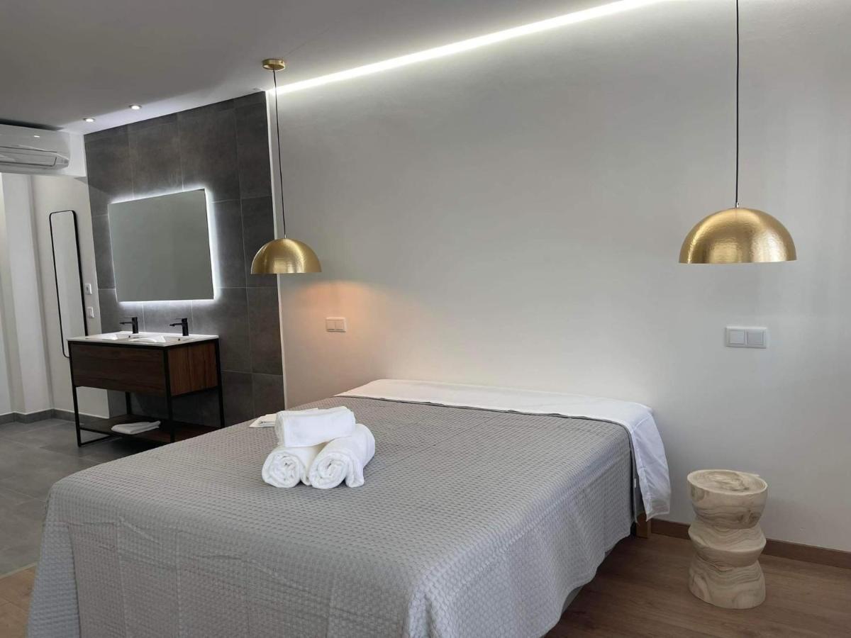 Pontinha Exclusive House Hotel Faro Luaran gambar